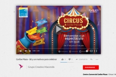 Circus Caribe Plaza 