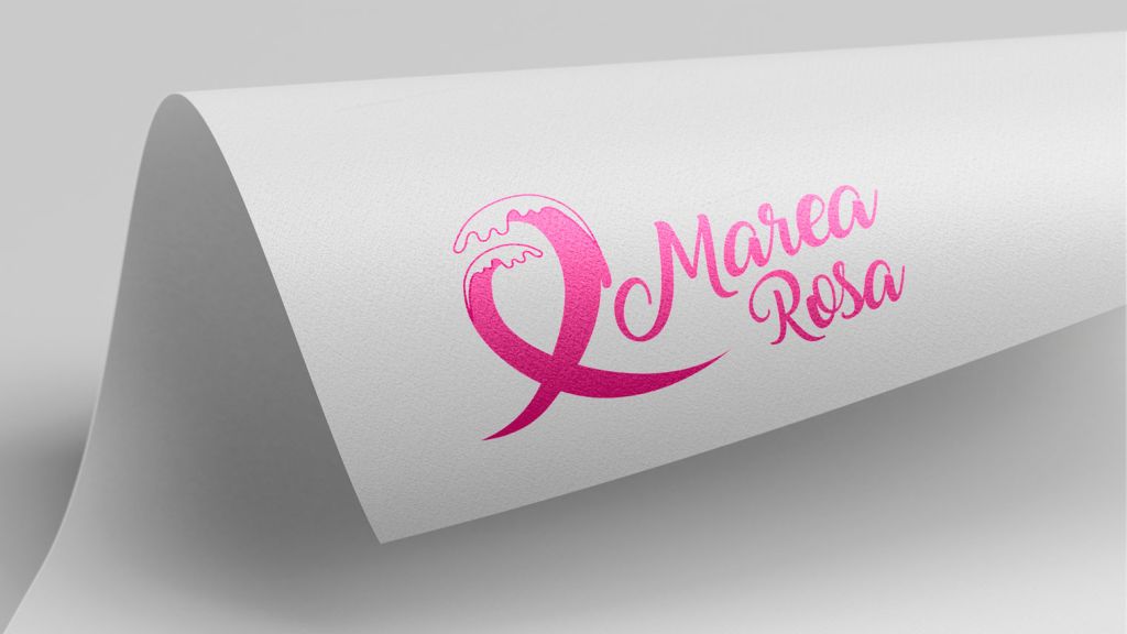 Branding - Marea Rosa